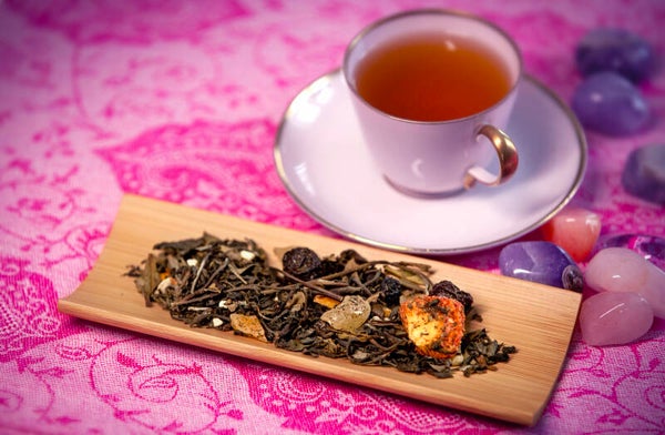 Celestial Garden - Bio