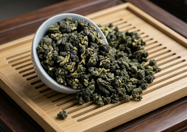 Tie Guan Yin - Oolong