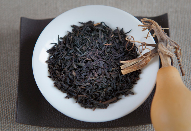 Gerookte Lapsang Souchong