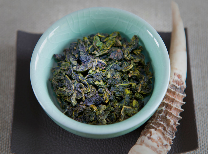 Milky Oolong