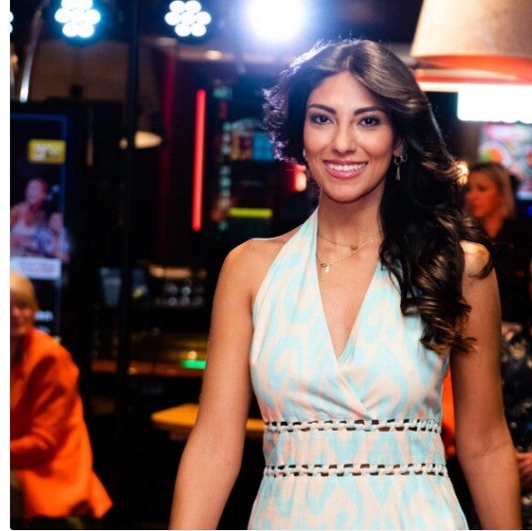 Fashionshow Casino Middelkerke