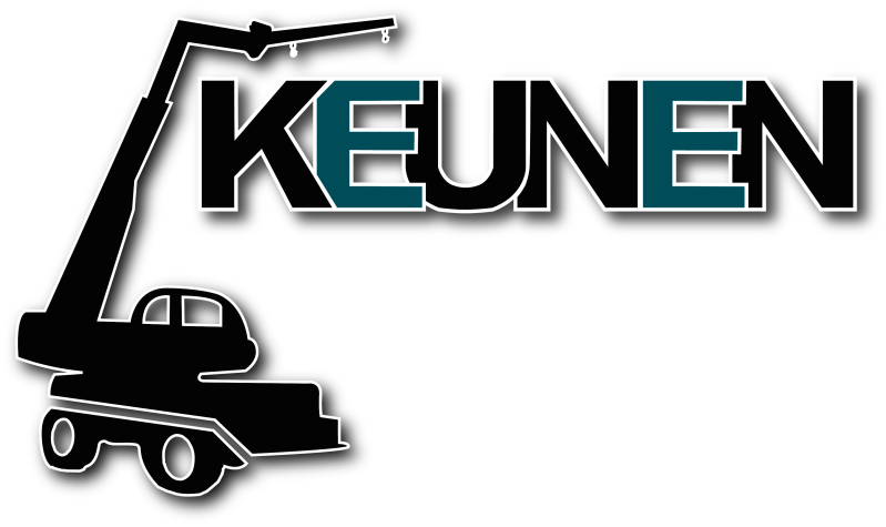 Keunen Logo