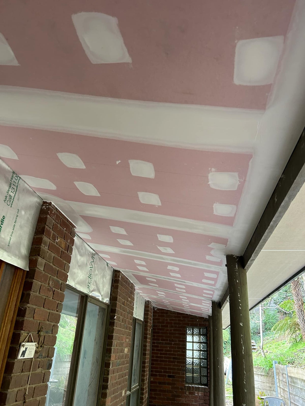 Principal Plastering