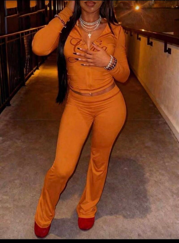 Gia set