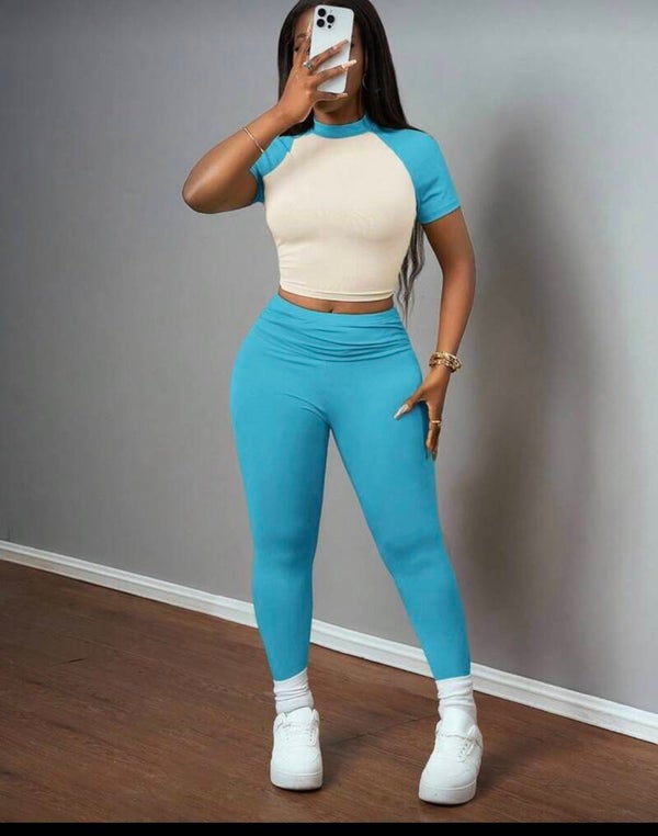 2 piece set