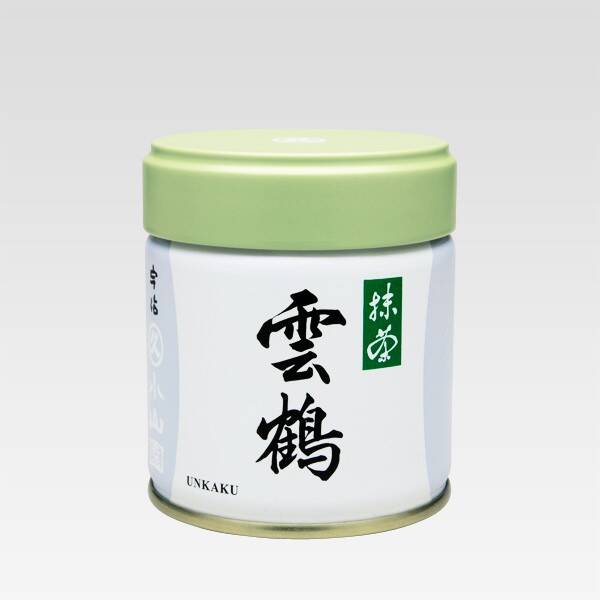 Unkaku - matcha