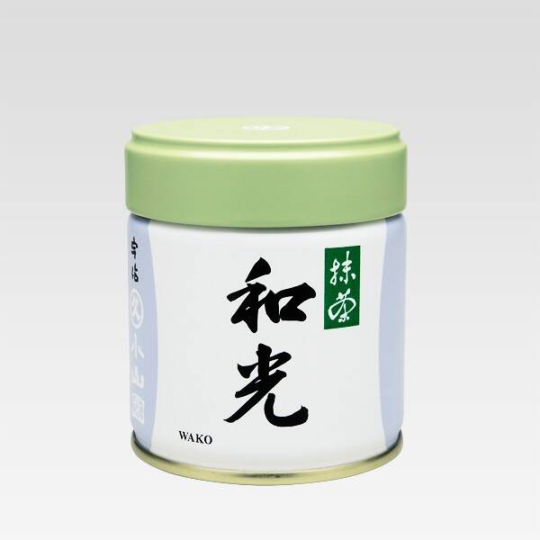Wako - Matcha