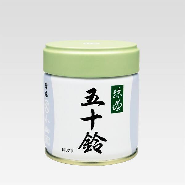 Isuzu - Matcha