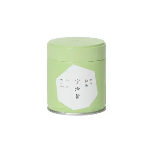 Uji Mukashi - Matcha