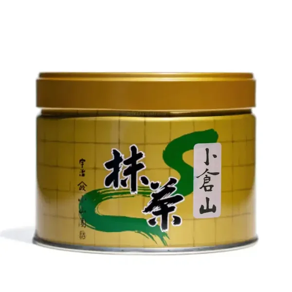 Yamamasa Koyamaen - Ogurayama 150g