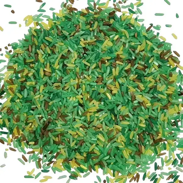 SensoryMix rijst - Farm mix