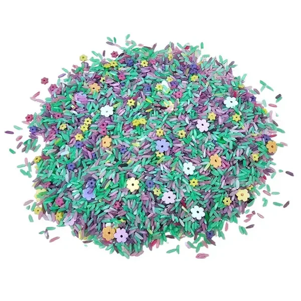 SensoryMix rijst - FlowerPower mix