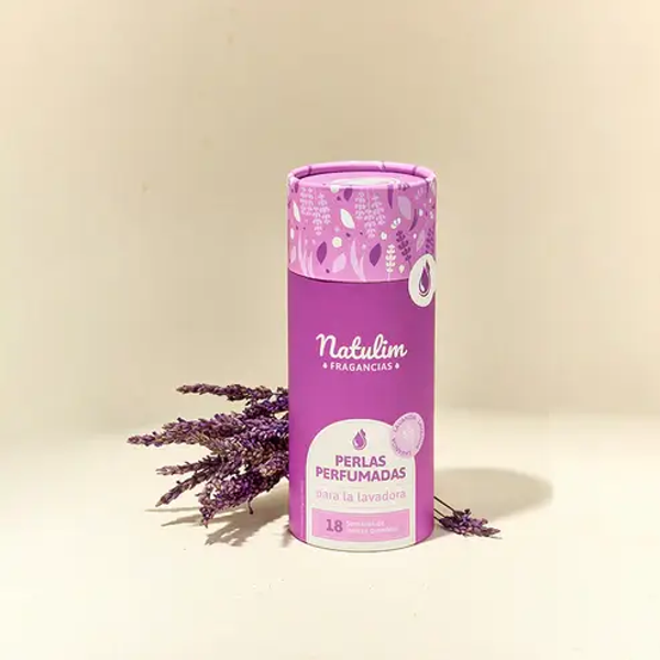 Natulim | geurkorrels - Lavendel