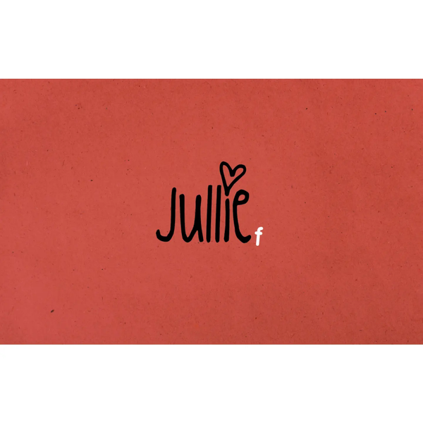 ZINVOL.NU | Postkaart L3: JULLIEf