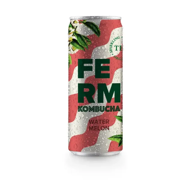 FERM kombucha | watermeloen
