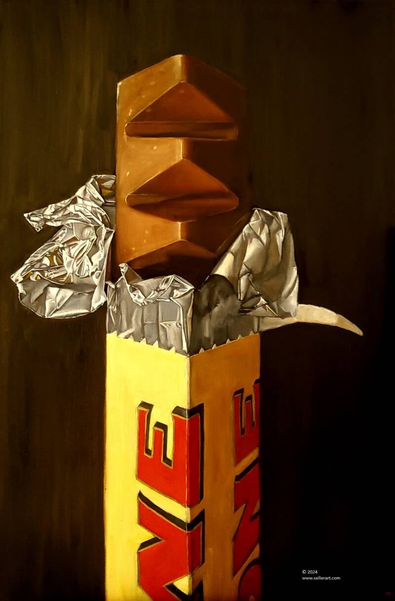 40x60 toblerone