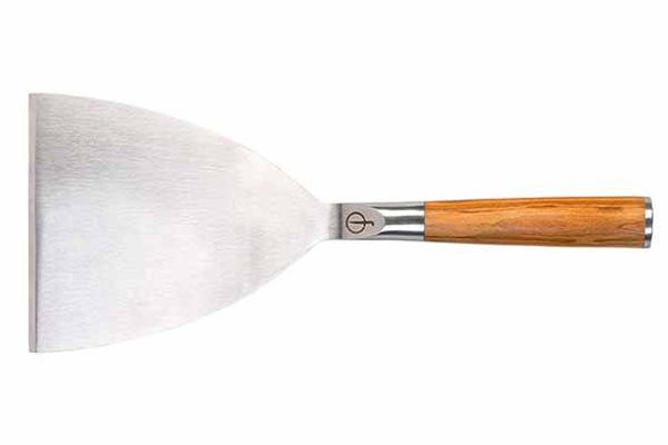 Forged Plancha Spatel - gepersonaliseerd