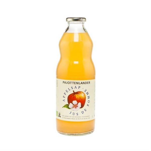 Bio Appelsap 1 L verp.6/12