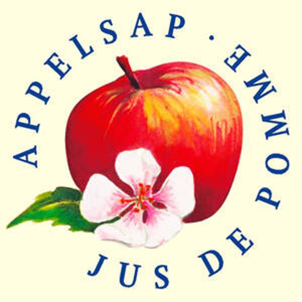 Appelsap vers 200 ml verp 12/24