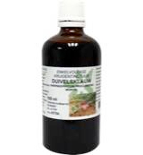 Natura Sanat  Harpagophytum P R / Duivelsklauw Tinctuur 100ml