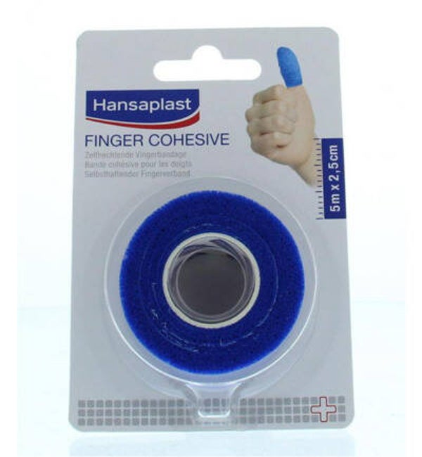 Hansaplast  Sport Cohesive Finger Tape 1st
