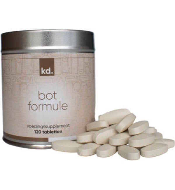 kd. bot formule (120tab)