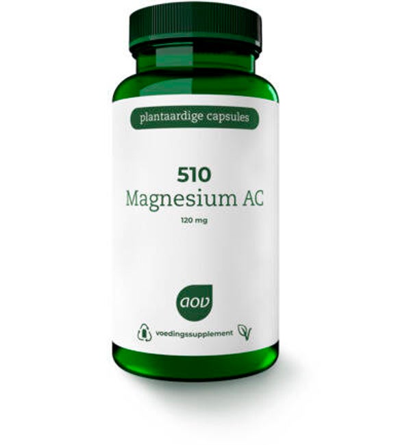 AOV  510 Magnesium AC 60vc