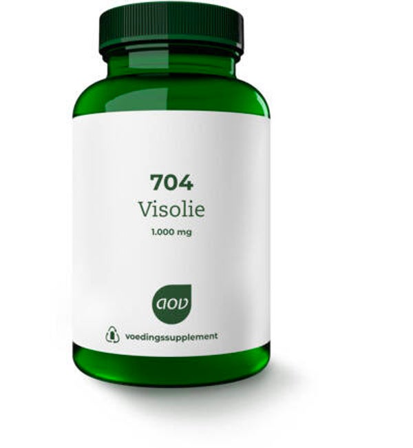 AOV  704 Visolie 1000 Mg 120vc