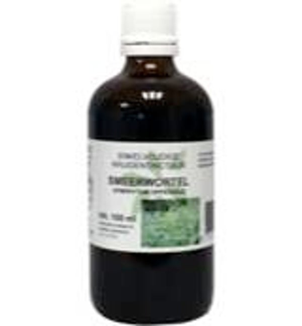 Natura Sanat  Symphytum Off Radix / Smeerwortel Tinctuur 100ml