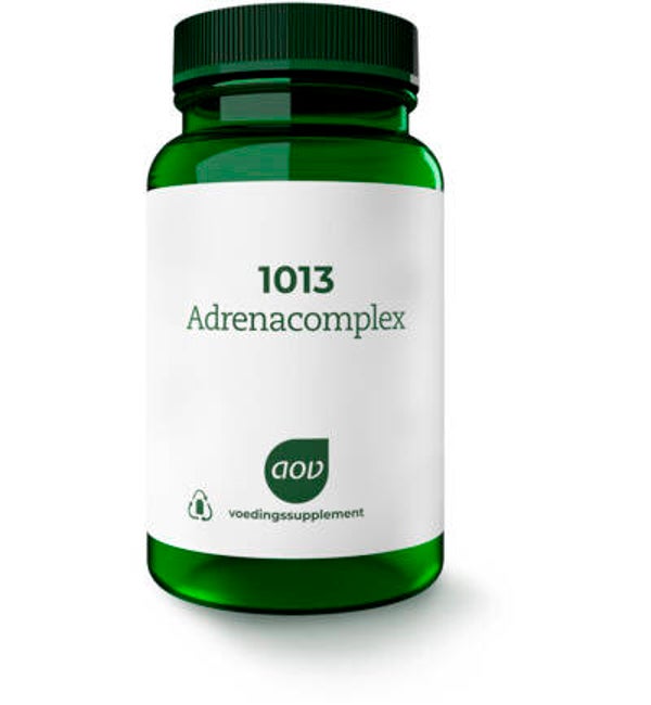 AOV  1013 Adrenacomplex 60c