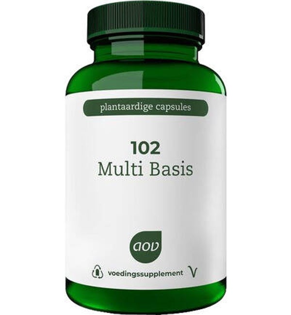 AOV  102 Multi Basis 120vc