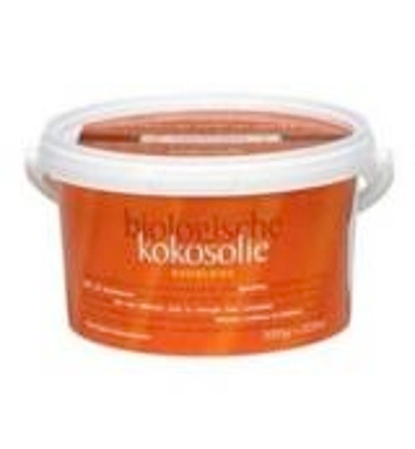 Omega & More  Kokosolie Geurloos Bio 2220ml