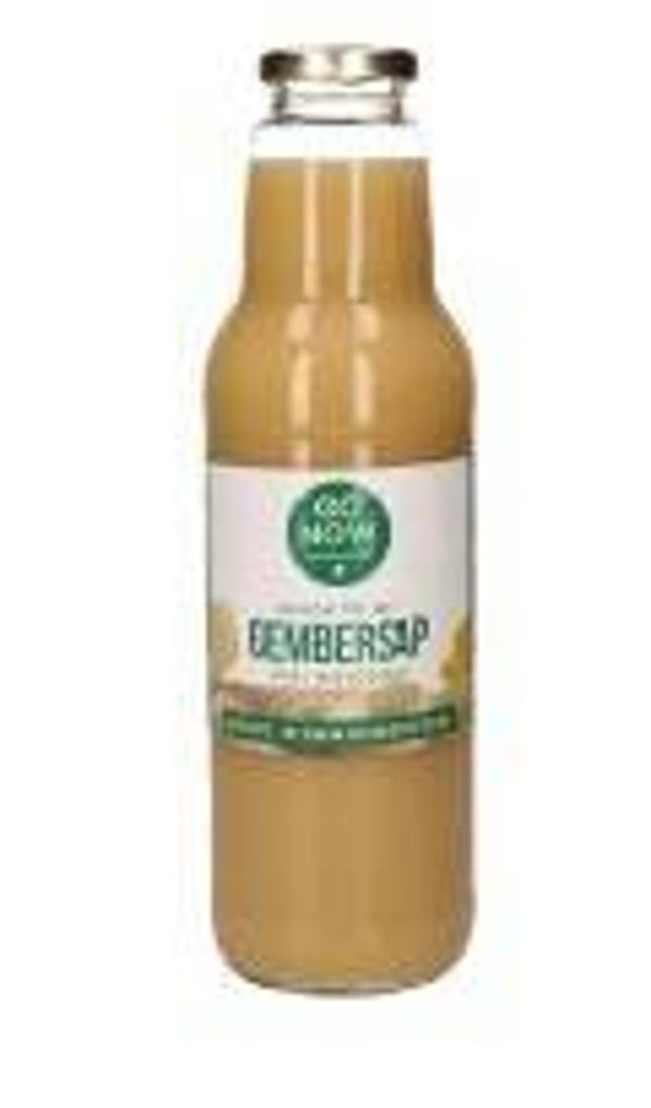 Puur Gembersap 750ml stukprijs verp 6