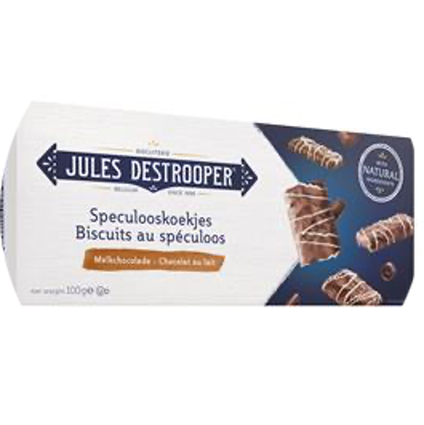 J.DESTROOPER VIRTUOSO 12X100G