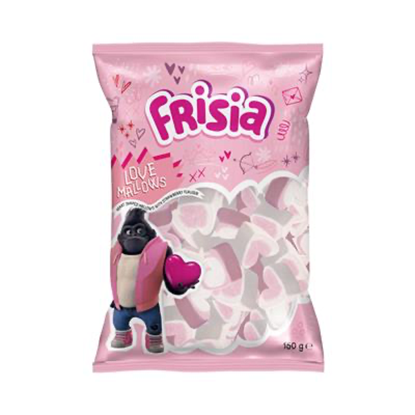 FRISIA LOVE MALLONIES 10X150G