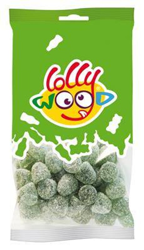 LOLLYWOOD EUCALYPTUS 15X110G Art nr. 36961