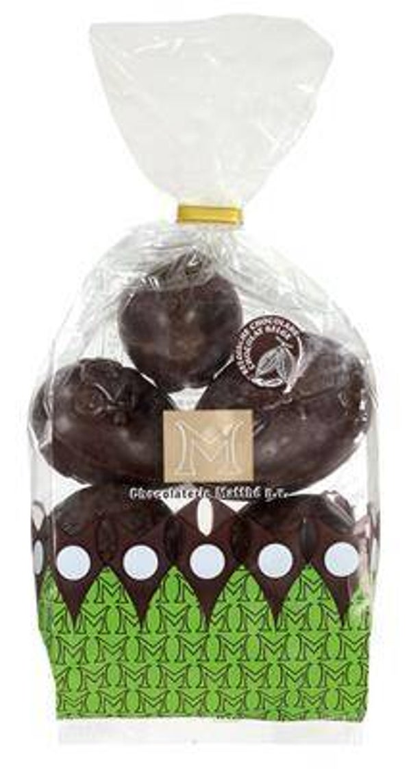 MATTHÉ HOLGOED PUUR 8X250G Art nr. 3294