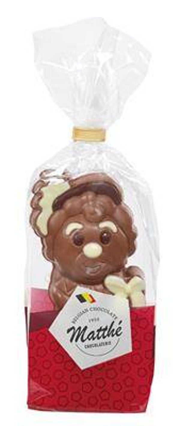 MATTHÉ PIET MELK DECO IN CELLO 95G 15CM X9 Art nr. 25907