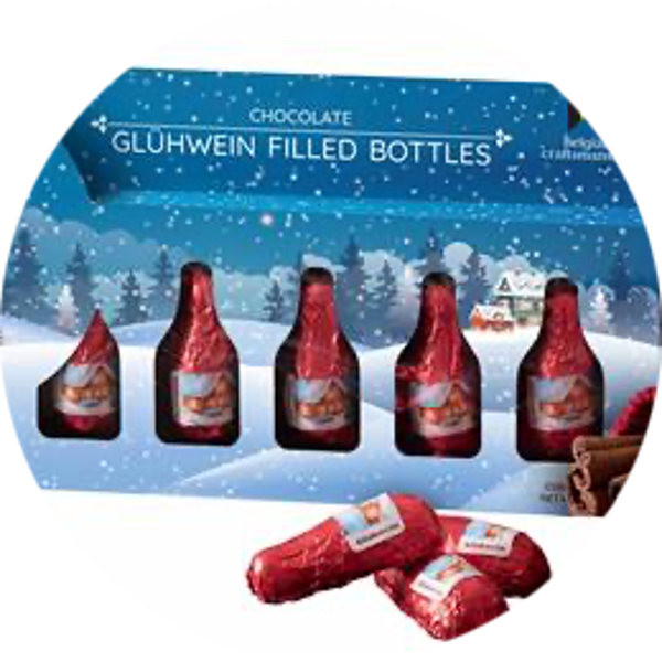 CARRÉ GLÜHWEIN WINDOWBOX 12X86G Art nr. 55322