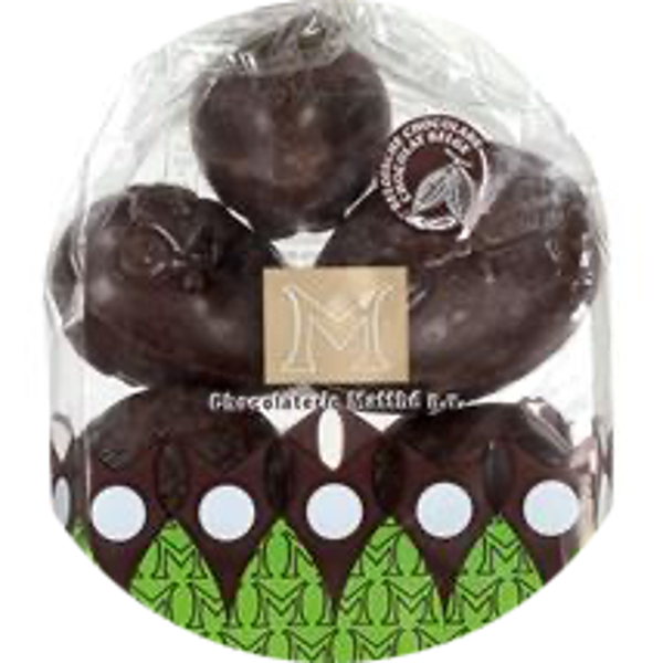 MATTHÉ HOLGOED PUUR 8X250G Art nr. 3294