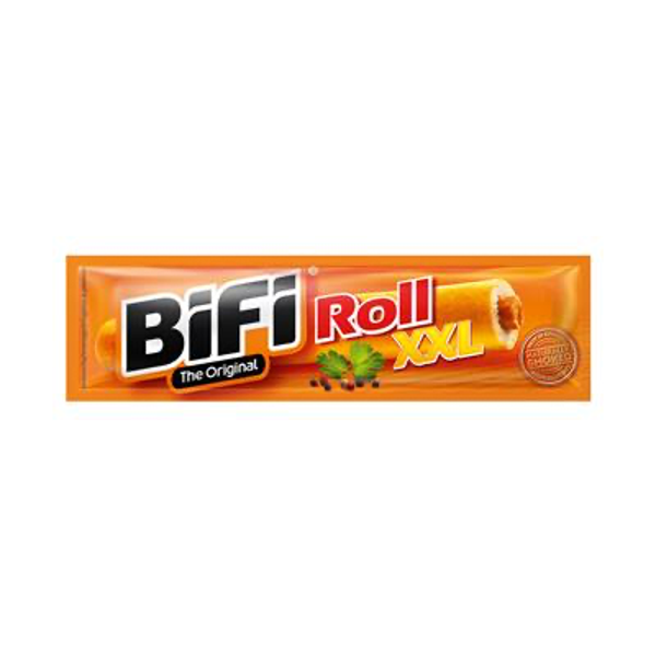 BIFI ROLL XXL 24X70G Art nr. 51519