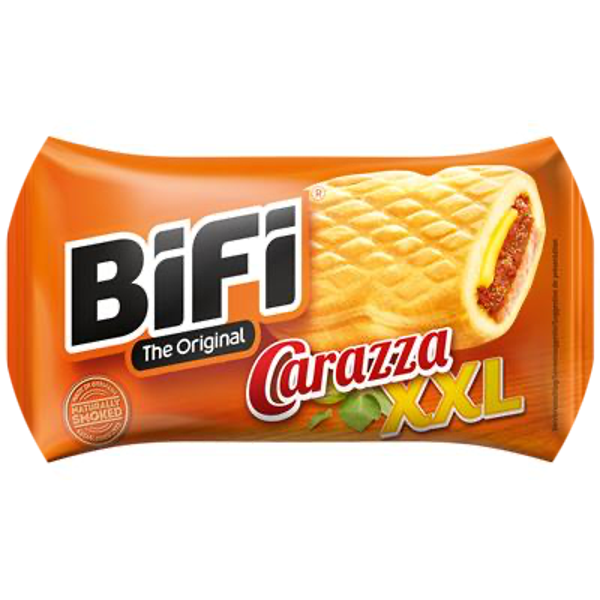 BIFI CARAZZA XXL 16X75G Art nr. 50930