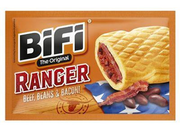 BIFI RANGER 20X60G Art nr. 55500