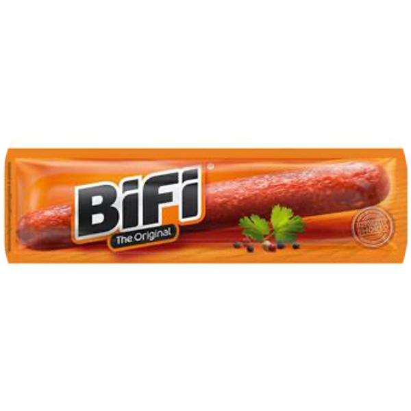 BIFI MONO ORIGINAL 40X20G Art nr. 54895