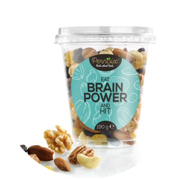 PERNOIX BRAIN POWER 8X190G Art nr. 50549