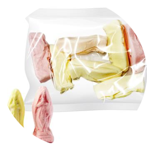 ETNA ONZE-LIEVE-VROUWTJES GUIMAUVE 60X50G