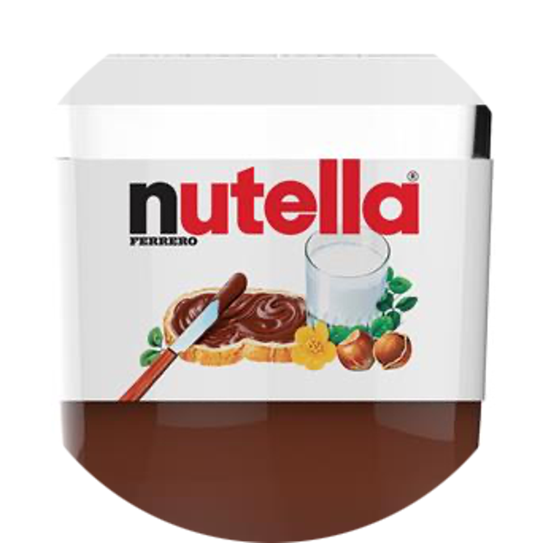 NUTELLA 15X200G
