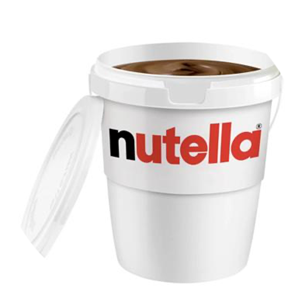 NUTELLA 2X3KG Art nr. 56477