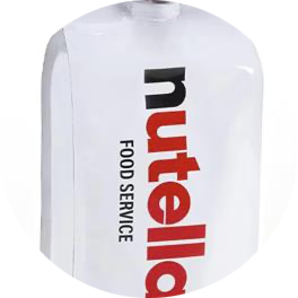 NUTELLA CARTRIDGE 6X1KG Art nr. 56291