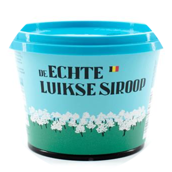 SIROPERIE MEURENS ECHTE LUIKSE SIROOP 12X300G Art nr. 28468